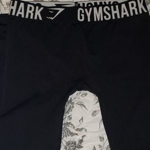 Gymshark leggings